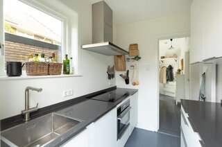 Eekhoornstraat 63 HILVERSUM