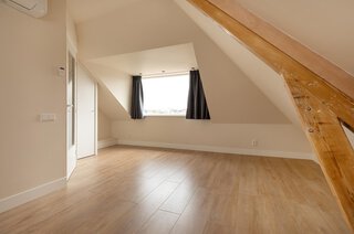 Silenestraat 28 A HILVERSUM