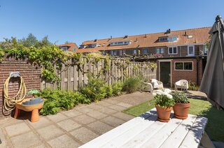 Gijsbrecht van Amstelstraat 462 HILVERSUM