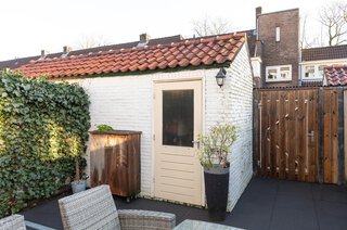 Jan van der Heijdenstraat 221 HILVERSUM