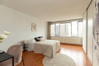 Bussumerstraat 24 L HILVERSUM