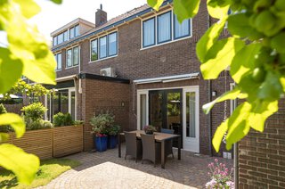 De Bazelstraat 2 HILVERSUM