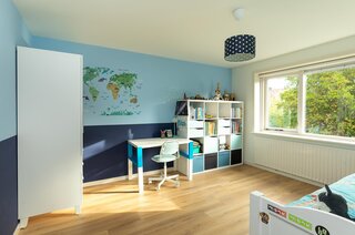 Moerbeilaan 72 HILVERSUM