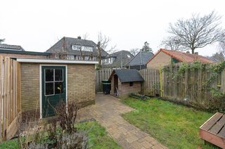 Lieven de Keylaan 107 HILVERSUM