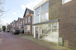 Ruitersweg 121 HILVERSUM