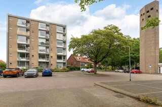 Loosdrechtseweg 261 HILVERSUM