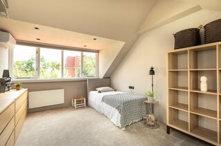 Jacob Catsstraat 23 HILVERSUM