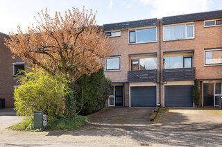 Willibrorduslaan 101 HILVERSUM