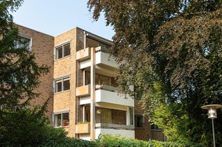 Steijnlaan 2 -24 HILVERSUM