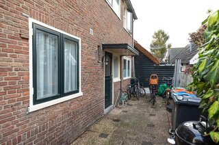 Wakkerendijk 2 EEMNES