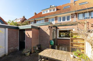 Polluxstraat 24 HILVERSUM