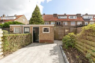 Eekhoornstraat 20 HILVERSUM