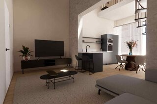 Haven 13 HILVERSUM