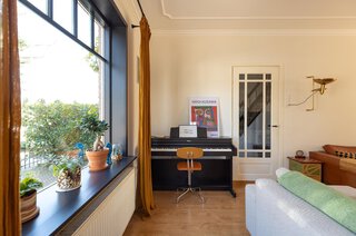 Huygensstraat 52 HILVERSUM