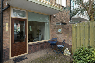 Marterlaan 94 HILVERSUM