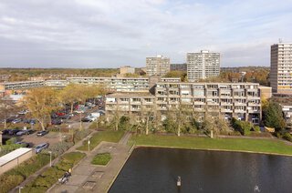 Kapittelweg 53 HILVERSUM