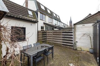 St. Vitusstraat 21 HILVERSUM