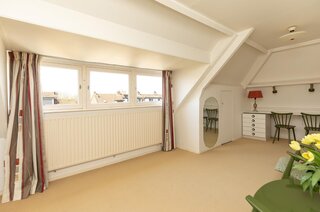 Lijsterbeslaan 10 HILVERSUM