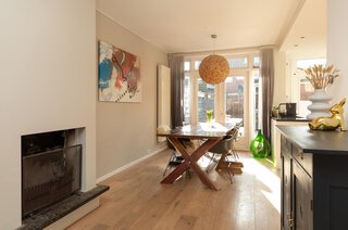 Bodemanstraat 23 HILVERSUM