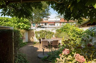 Johannes Geradtsweg 176 HILVERSUM