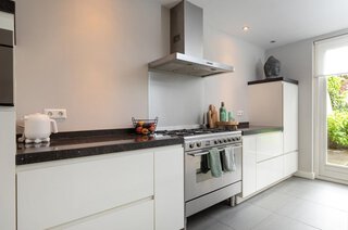 Mos 20 HUIZEN
