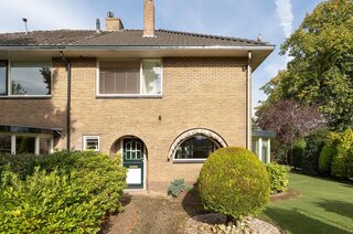 Nachtegaalweg 28 SOEST