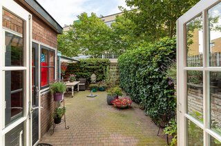 Radiostraat 28 HILVERSUM