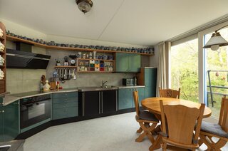 Erfgooiersstraat 518 HILVERSUM