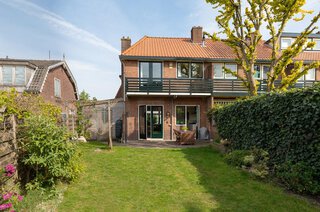 Kerklaan 48 HILVERSUM