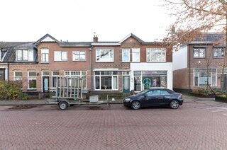 Hilvertsweg 157 HILVERSUM