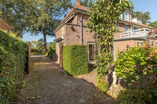 Noorderweg 116 HILVERSUM