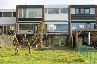 Willibrorduslaan 101 HILVERSUM