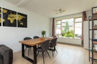Anjelierstraat 13 HILVERSUM