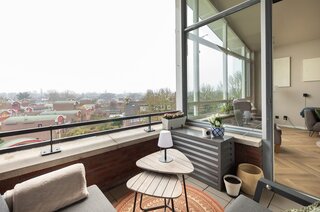 Zuidermeent 45 HILVERSUM