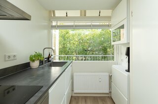 Vaartweg 165 B HILVERSUM