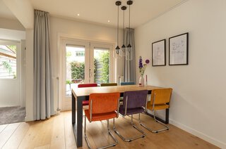Radiostraat 24 HILVERSUM