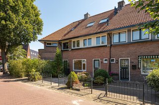 Van Leeuwenhoekstraat 178 HILVERSUM