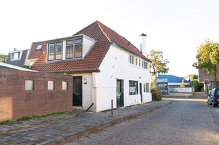 Lijsterweg 27 C HILVERSUM