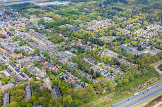 Boschstraet Soesterberg Soest