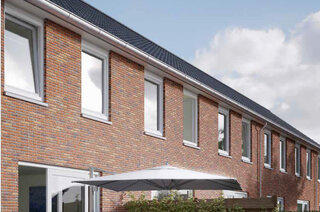 Plein 14 Hilversum