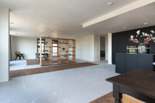 Monnikenberg, penthouse Hilversum