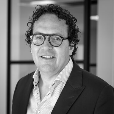 Eric van Vulpen
