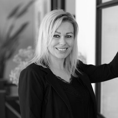 Michelle van de Pol