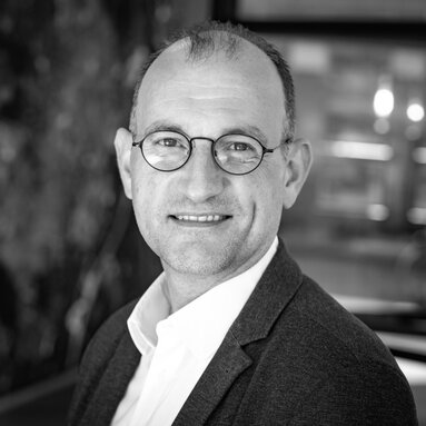 Erik Trouw