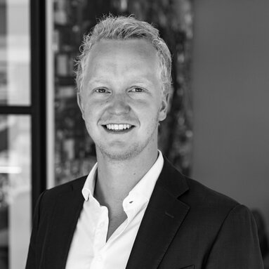 Sjors van der Noordaa