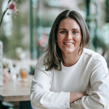 Lotte Kalisvaart