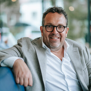 Eric van Vulpen