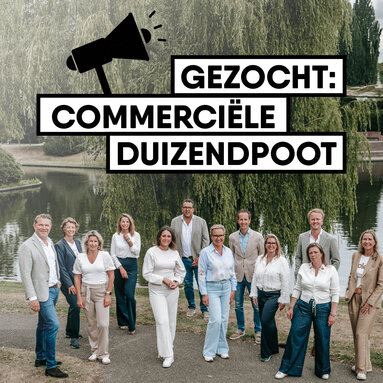 GEZOCHT!