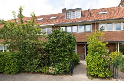 Orionlaan 5 HILVERSUM
