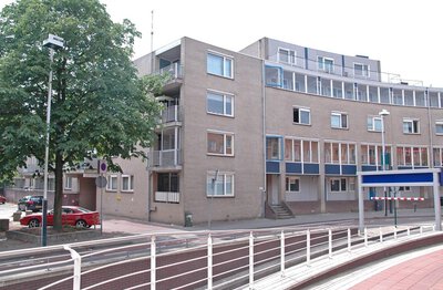 Brinkweg 12 F HILVERSUM